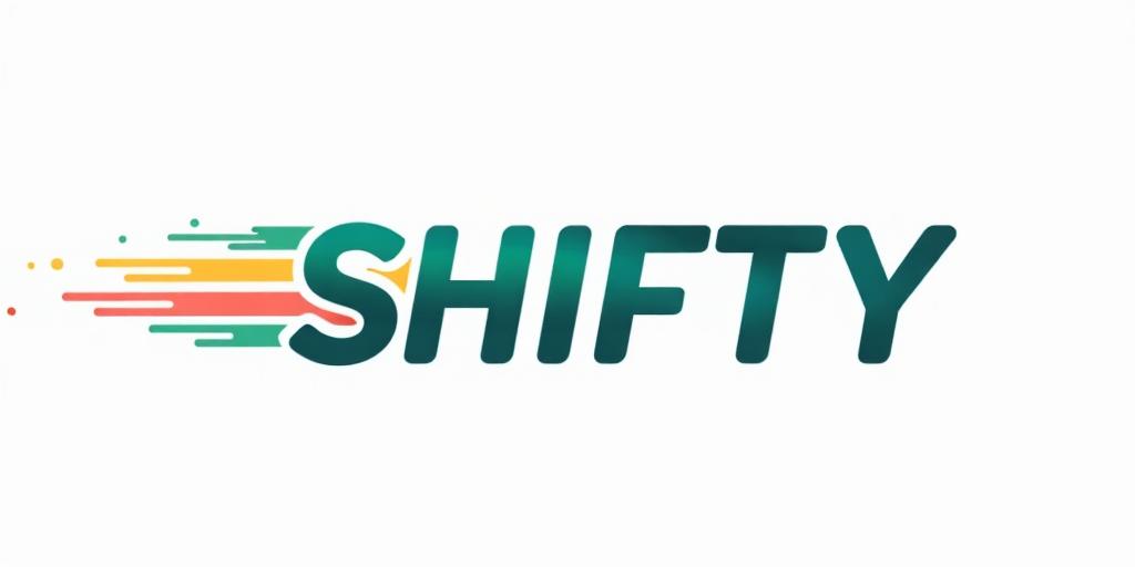 Shifty marketplace logo